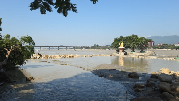 सिनर्जी एफ एम ९१.६ मेघाहर्ज