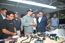 सिनर्जी एफ एम ९१.६ मेघाहर्ज