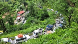 सिनर्जी एफ एम ९१.६ मेघाहर्ज