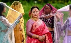 सिनर्जी एफ एम ९१.६ मेघाहर्ज