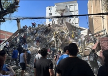 सिनर्जी  एफ एम ९१.६ मेघाहर्ज