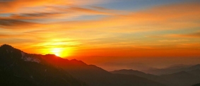 सिनर्जी  एफ एम ९१.६ मेघाहर्ज