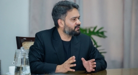 सिनर्जी  एफ एम ९१.६ मेघाहर्ज