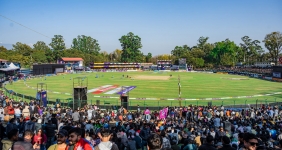 सिनर्जी एफ एम ९१.६ मेघाहर्ज