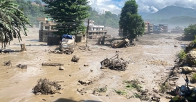 सिनर्जी एफ एम ९१.६ मेघाहर्ज
