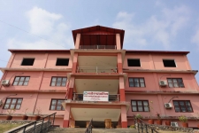 सिनर्जी  एफ एम ९१.६ मेघाहर्ज