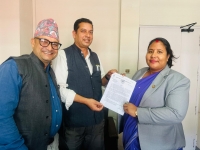 सिनर्जी एफ एम ९१.६ मेघाहर्ज