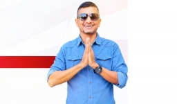 सिनर्जी एफ एम ९१.६ मेघाहर्ज