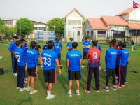 सिनर्जी एफ एम ९१.६ मेघाहर्ज