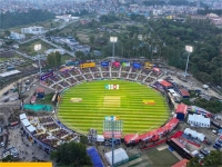 सिनर्जी  एफ एम ९१.६ मेघाहर्ज