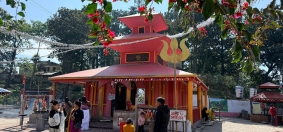 सिनर्जी एफ एम ९१.६ मेघाहर्ज