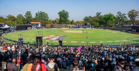 सिनर्जी एफ एम ९१.६ मेघाहर्ज