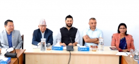 सिनर्जी एफ एम ९१.६ मेघाहर्ज