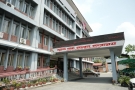 सिनर्जी  एफ एम ९१.६ मेघाहर्ज