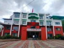 सिनर्जी  एफ एम ९१.६ मेघाहर्ज
