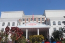 सिनर्जी एफ एम ९१.६ मेघाहर्ज
