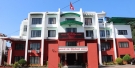 सिनर्जी एफ एम ९१.६ मेघाहर्ज