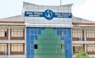 सिनर्जी एफ एम ९१.६ मेघाहर्ज