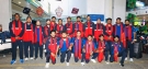 सिनर्जी एफ एम ९१.६ मेघाहर्ज