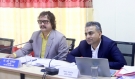 सिनर्जी एफ एम ९१.६ मेघाहर्ज