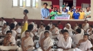 सिनर्जी एफ एम ९१.६ मेघाहर्ज
