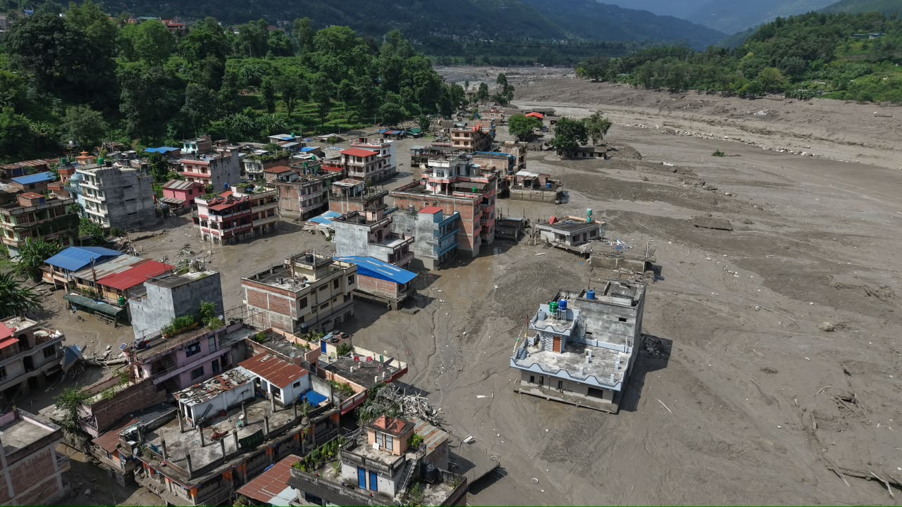 सिनर्जी  एफ एम ९१.६ मेघाहर्ज