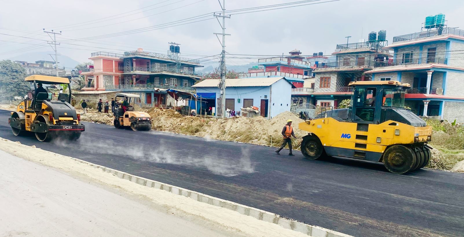 सिनर्जी  एफ एम ९१.६ मेघाहर्ज