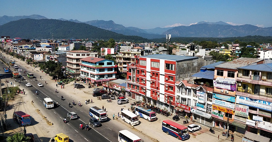 सिनर्जी एफ एम ९१.६ मेघाहर्ज