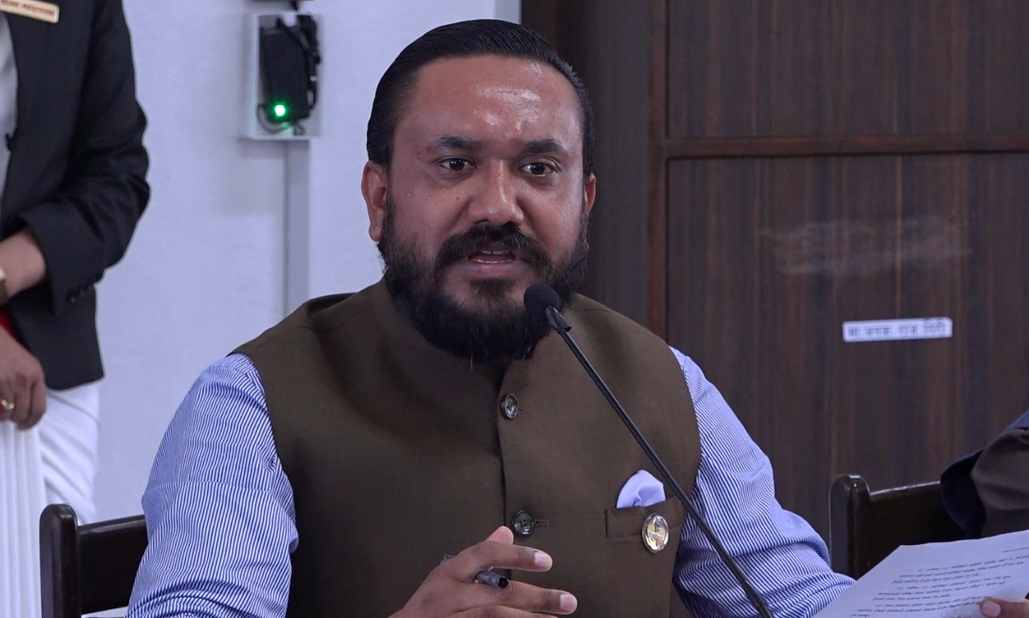 सिनर्जी  एफ एम ९१.६ मेघाहर्ज