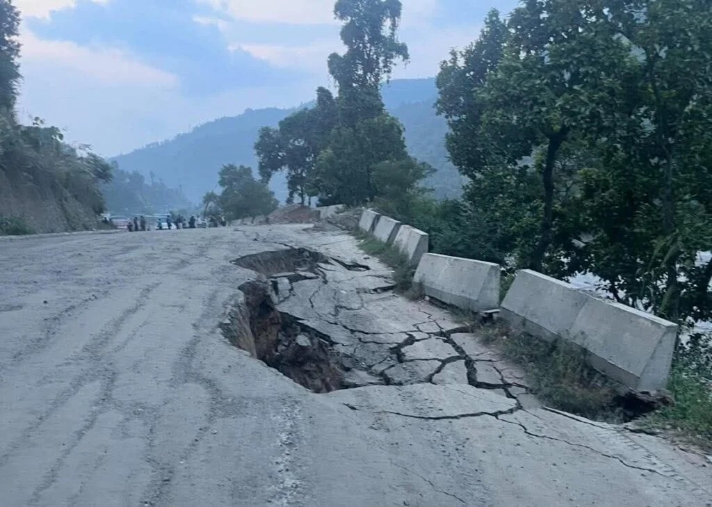 सिनर्जी  एफ एम ९१.६ मेघाहर्ज