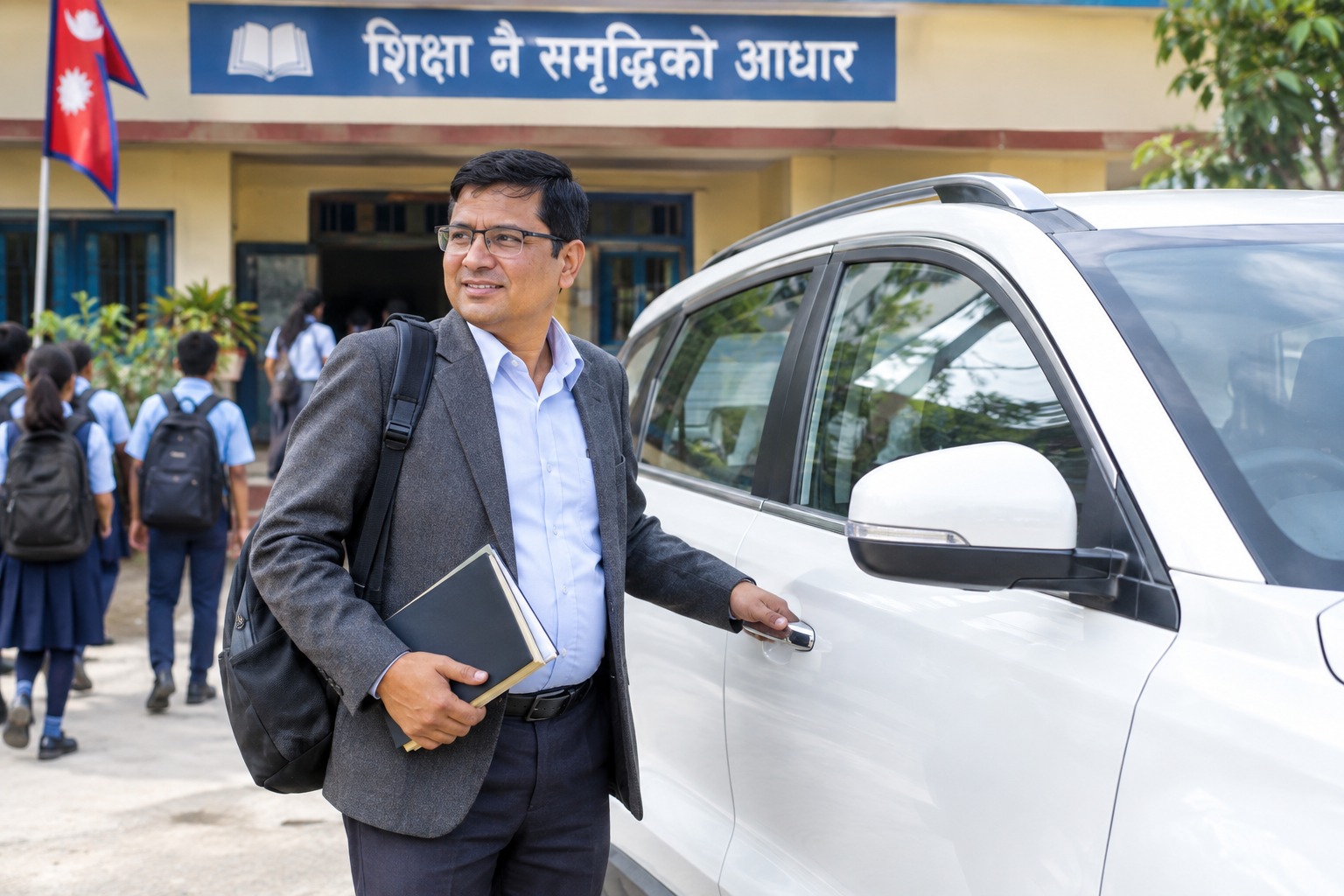 सिनर्जी एफ एम ९१.६ मेघाहर्ज